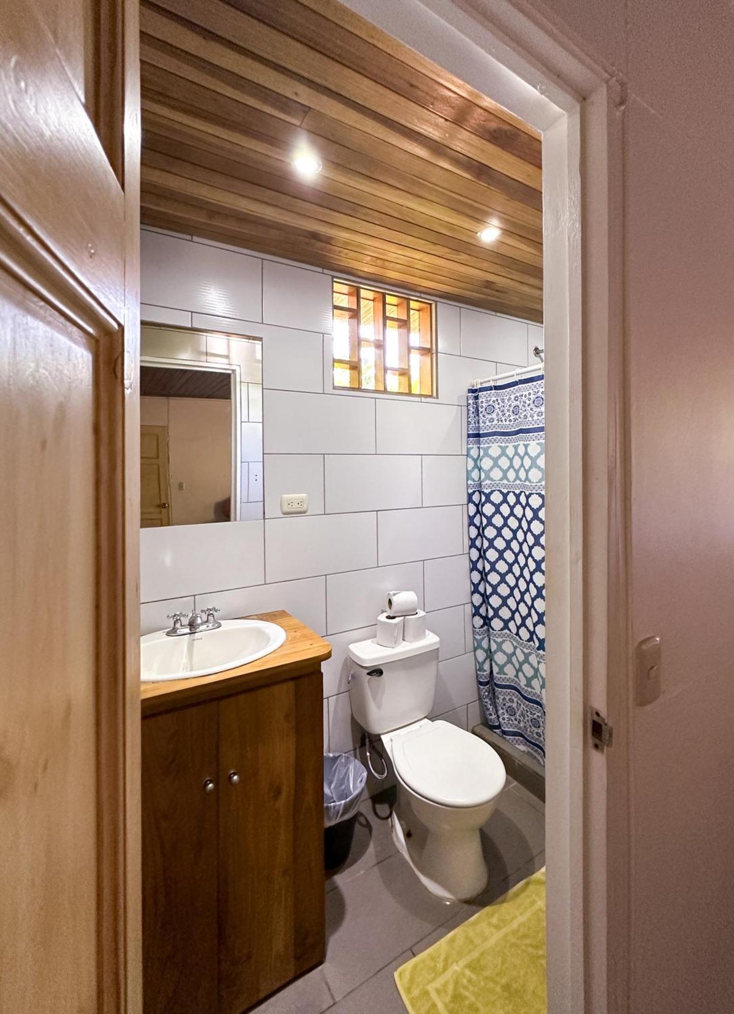 Puerto Viejo de Talamanca El Clan Hostel מראה חיצוני תמונה